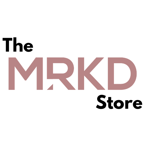 The MRKD Store